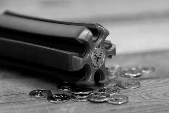 SILO sw Golftasche klein