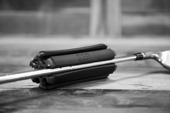 SILO Golftasche Driving Range