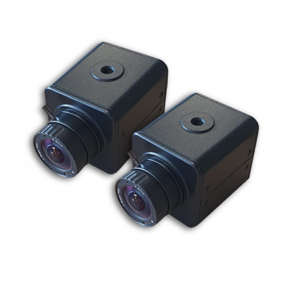 Kamera Set ProTeeUnited VX