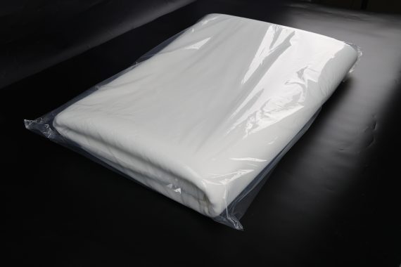 Superior Screen versandfertig