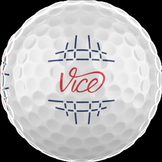 VICE 3-piece Sim-Ball