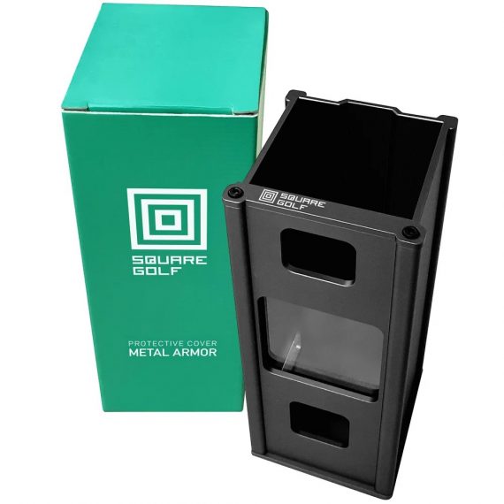 SquareGolf Schutzeinheit