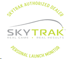 SkyTrak Dealer Logo GolfSyndikat