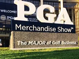 PGA Show Golfmesse 2023