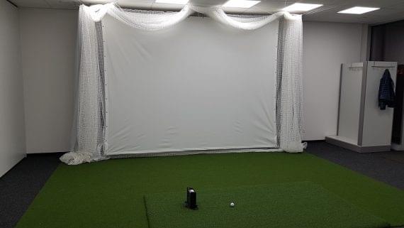 Kabine voll geöffnet lr