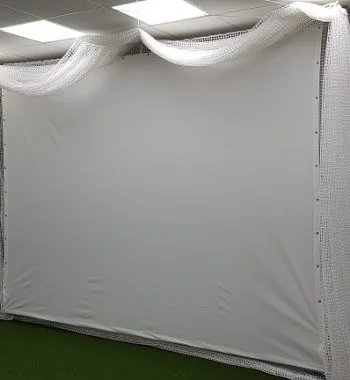 helle Kabine 400 x 350 ohne Netz und Tuch lr