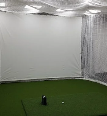 helle Kabine 400 x 350 ohne Tuch frontal lr