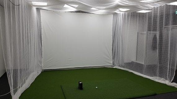 helle Kabine 400 x 350 ohne Tuch frontal lr