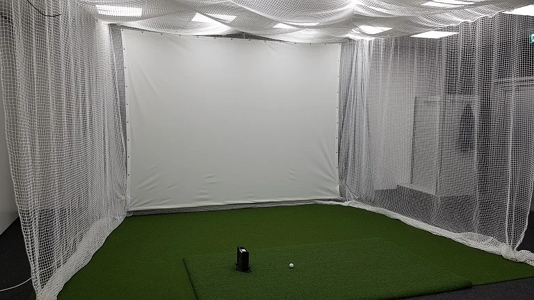 helle Kabine 400 x 350 ohne Tuch frontal lr