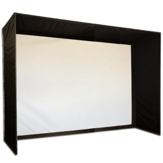 Hitting Box seitlich