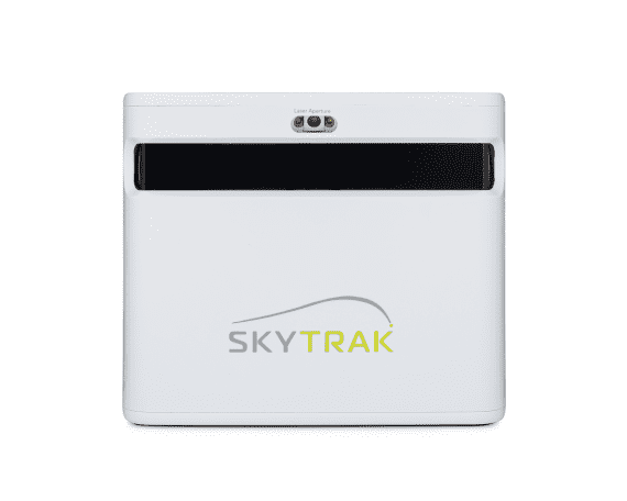 SkyTrak plus ST+ frontal