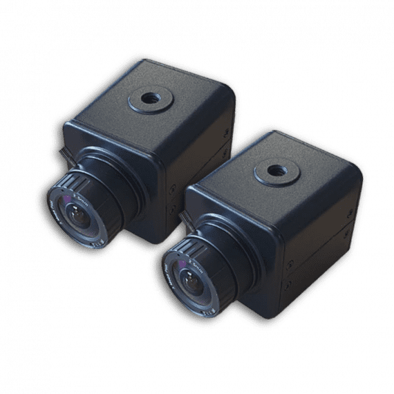 Kamera Set ProTeeUnited VX