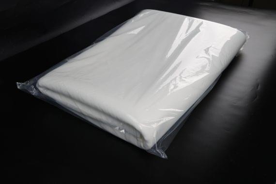 Superior Screen versandfertig