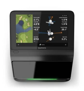 Garmin R50, Trackman SkyTrak, Mevo, GC3, Foresight, Uneekor, FullSwing