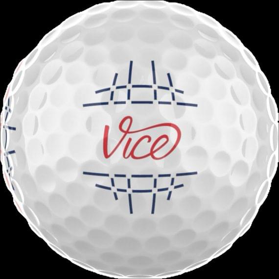 VICE 3-piece Sim-Ball