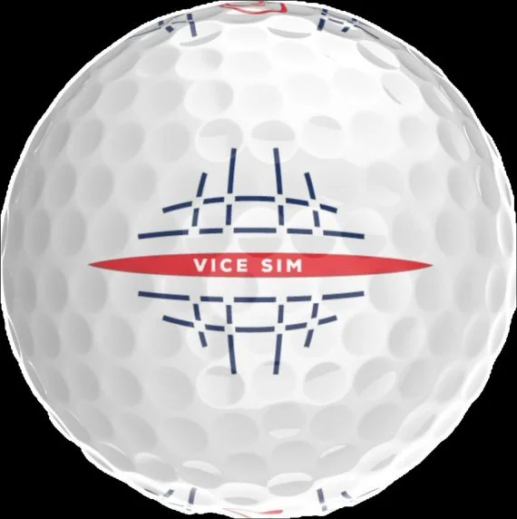 VICE Sim-Ball