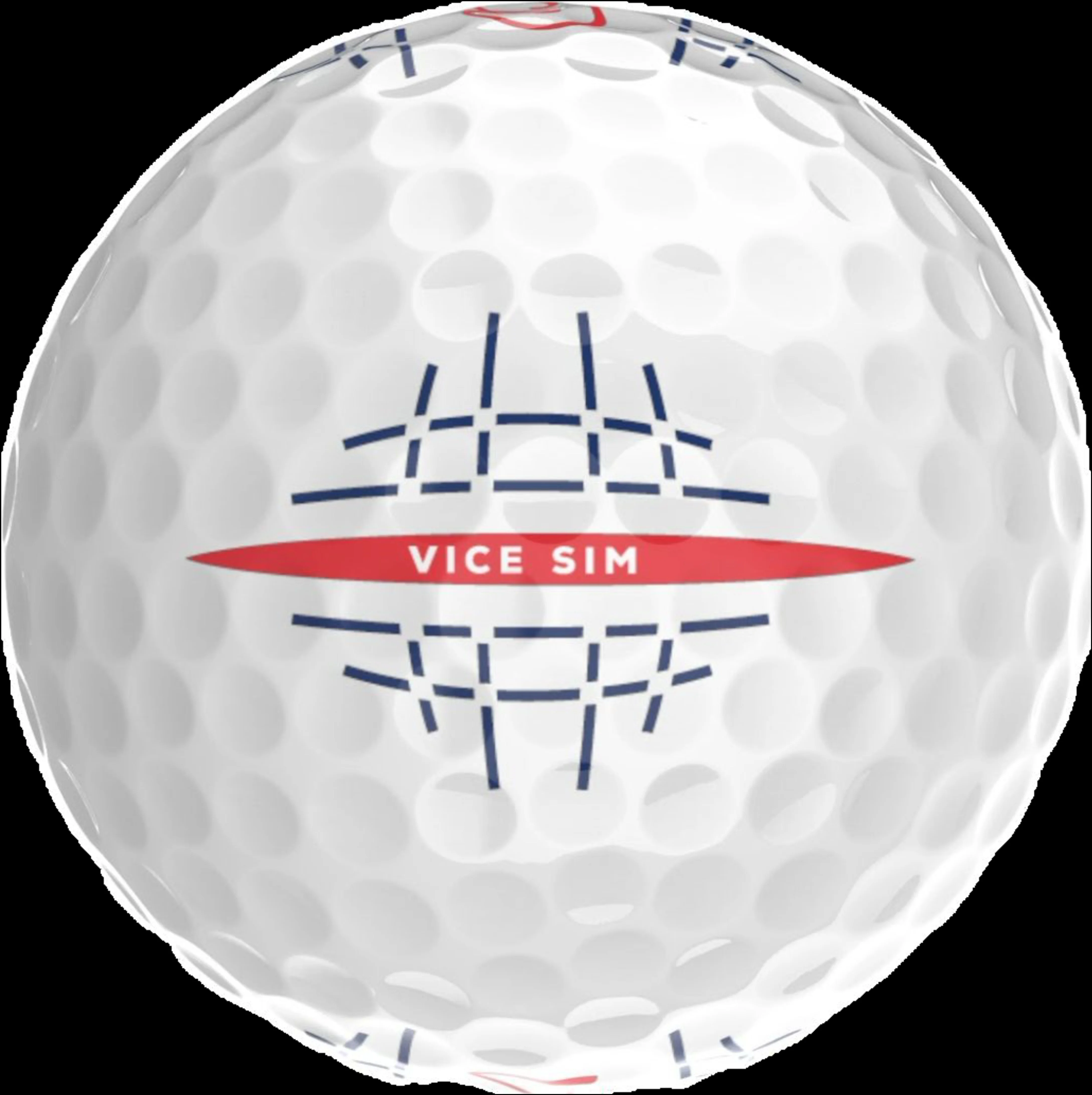 VICE Sim-Ball